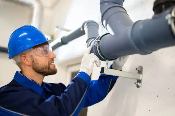 water damage restoration service Sanatoga